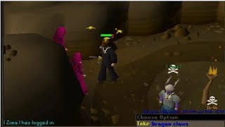 Road to Maxed Zerker - PVP Worlds ONLY - Episode 1