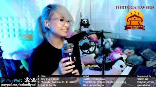 Janel Nabong Live Stream - Jan. 16th, 2023 @ 9:00-11:00pm PST