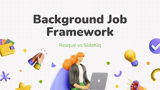 Full Background Job Framework Resque vs SideKiq News