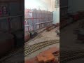 4mt video #steam #steamlocomotive #modeltrain#modeltrains #modelrailway#modeltrainhobby  #hornby