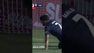 Golul Etapei A 9-A În Superliga României