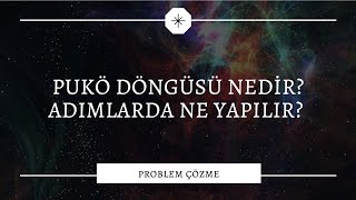 Problem Çözme - Pukö Döngüsü
