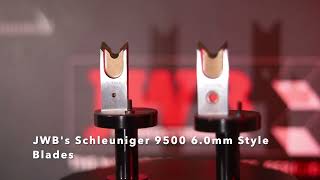 SCH 9500 6.0 Blades
