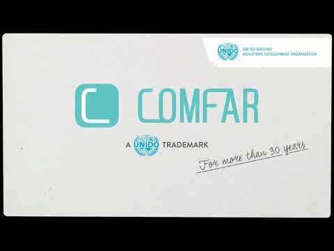 UNIDO-COMFAR