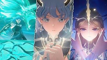 Only Sentinel Resonators Can Do This in Wuthering Waves