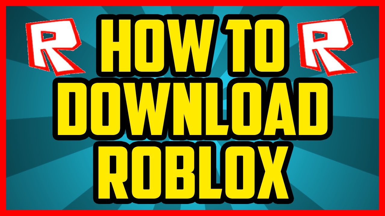 Play Roblox on PC - Download for Free at