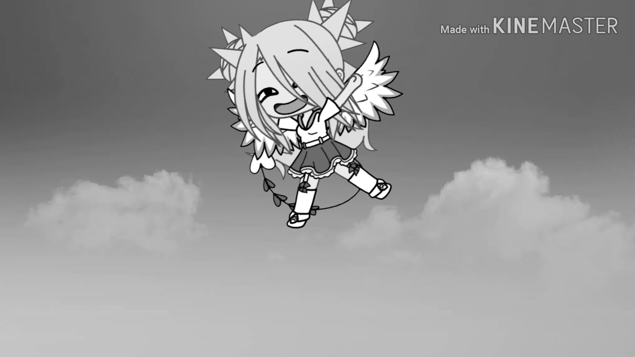 |АБЕЛИ ВАКЕН ФЛАЙ!!!|Gacha life на русском| - YouTube