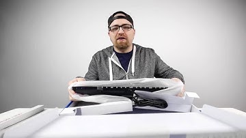 The Best Keyboard Ever Das 4 Professional