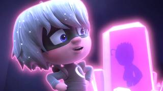 Découvrez Motsuki 🌟 Pyjamasque Français 🌟 Épisodes Entiers | Dessin Animé Superhéros