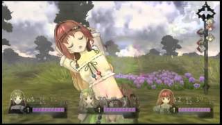 Atelier Ayesha Plus ~ The Alchemist of Dusk Video Review (Video Game Video Review)