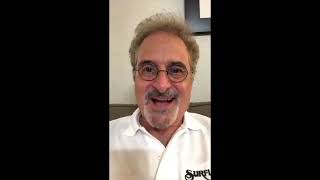 Meet our Director, Barry Pearl!