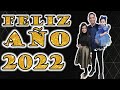 Así RECIBIMOS el AÑO NUEVO en VENEZUELA Con mi FAMILIA  *FELIZ AÑO 2022*