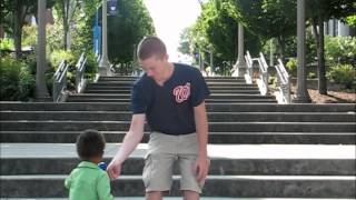 Cooper Eddy - Kendama Edit #2