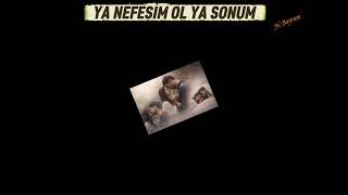 Ya Nefesi̇m Ol Ya Sonum
