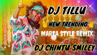 Download Lagu DJ_TILLU _ANNA_TITTLE_ SONG.  REMIX BY DJ CHINTU SMILEY 🤞 TRENDING NEW SONG 🤟 MP3