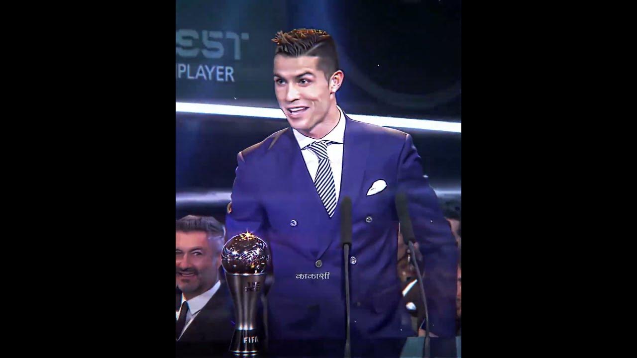 Ronaldo edit after effects youtube