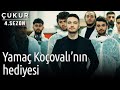 Çukur 4.Sezon 12.Bölüm - Yamaç Koçovalı'nın Hediyesi