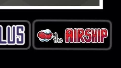 IF INNERSLOTH RELEASED THE AMONG US AIRSHIP MAP EARLY...