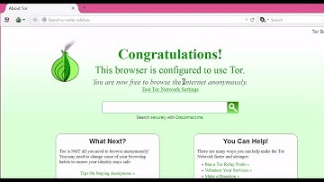How to Change IP Address on Tor Browser to a Specific Country-New Version