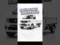 Esemka Bima 1.3 Modifikasi #esemka #pickup #modifikasi #otomotif #pilpres #doublecabinindonesia