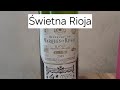 Degustacja Marques de Riscal Rioja Reserva 2019