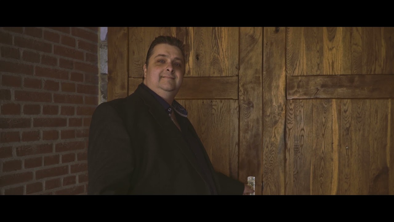 William Kruizinga  - Zonder Jou (Officiële Videoclip)