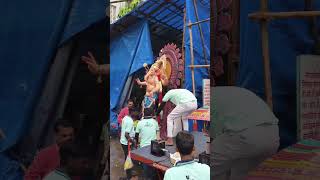 फक्त काही दिवस बाकी 😍 #ganpati #bappavlog #bappa #morya #bappamorya #viral #explore