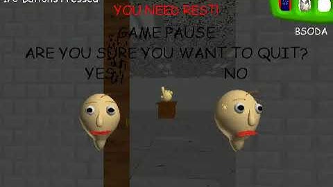 Baldi