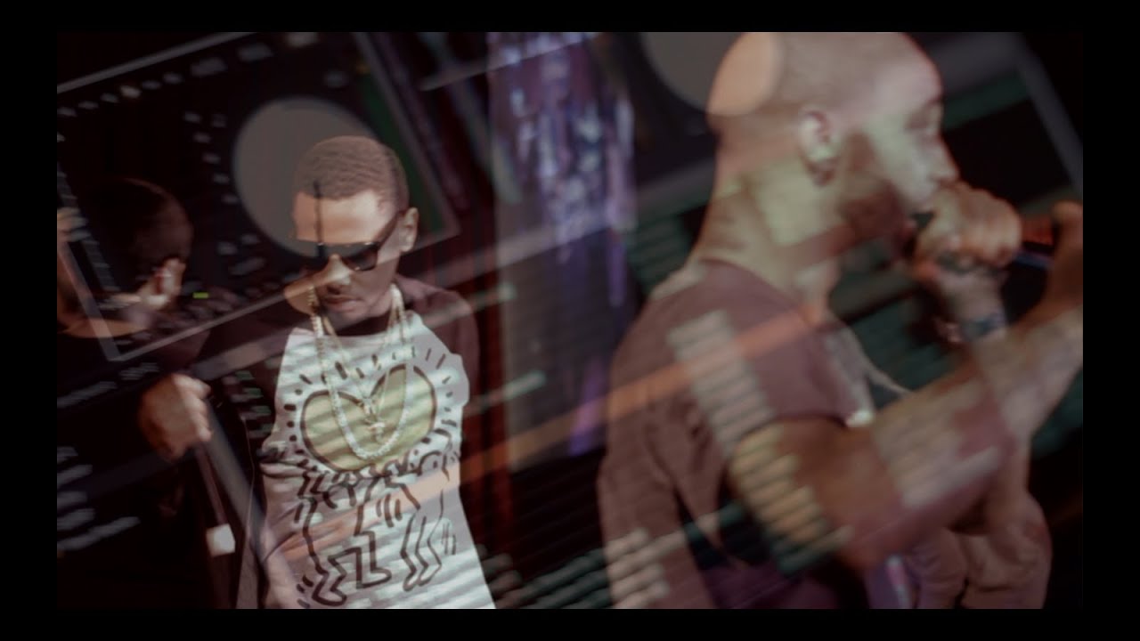 Joe Budden x Fabolous x Want You Back (LIVE) Joe Budden x Fabolous x Want You Back (LIVE)