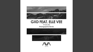Voices (Photographer Remix)