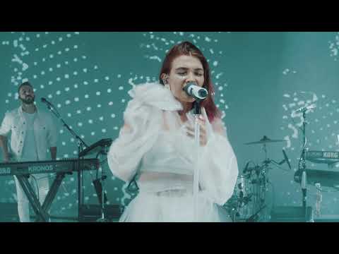 MisterWives - ghost (at the Live Dream)