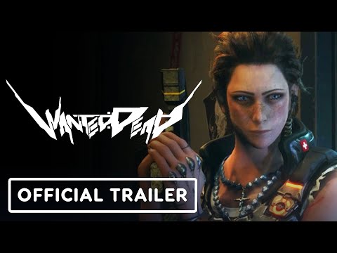 Wanted: Dead - Exclusive Combat Explained Trailer