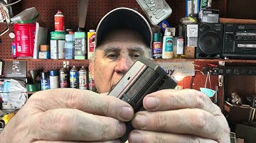 How To Program A Garage Door Opener (Easy!) | Mike