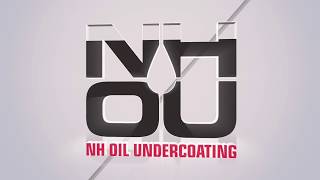 What is Oil-based Rustproofing - Undercoating and How it works !