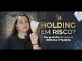 Holding familiar na reforma tributária o risco do uso gratuito de bens que poucos estão discutindo