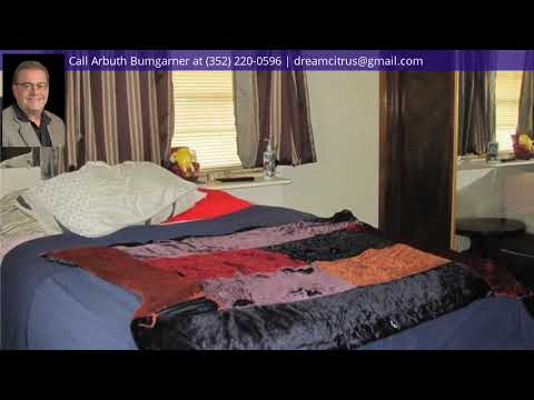 1325 N Balko Path, Lecanto, FL home video tour