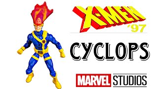 Cyclops X-Men ‘97 Animated Series Marvel Studios