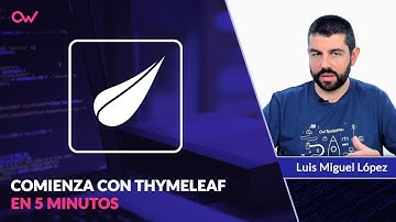 QUÉ ES THYMELEAF