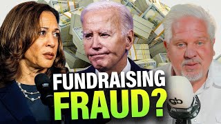 Did Kamala ILLEGALLY Seize Biden's Campaign? | Interview w/ FEC Chair