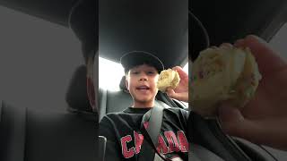 crumbl cookie review! 🍪 #crumblcookies #review