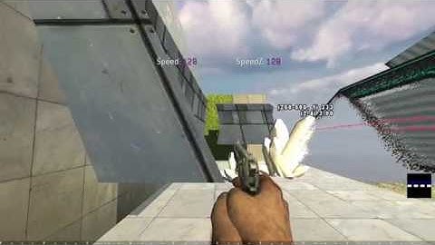 cod4 first custom shader