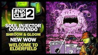 Soul Injector Commando, Welcome to Elderfield, World of Warcraft Forever - noclip_2cast 298