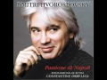 Dmitri Hvorostovsky - Musica Proibita