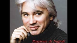 Dmitri Hvorostovsky - Musica Proibita chords