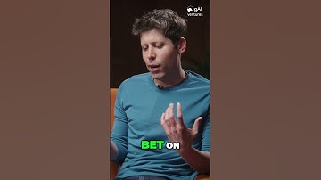 The Rise of the One-Person Billion-Dollar Company? Garry Tan & Sam Altman Weigh In