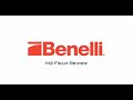 Benelli M2 Field Review