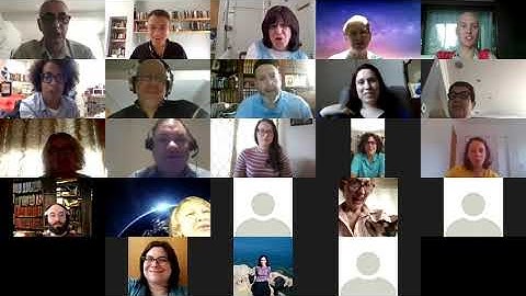 2020 Welcome Video: What Can Touro Libraries Do For You?