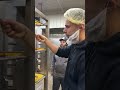 Day in the life at a beef jerky factory