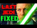 Why Knives Out Worked where The Last Jedi Failed | One v One