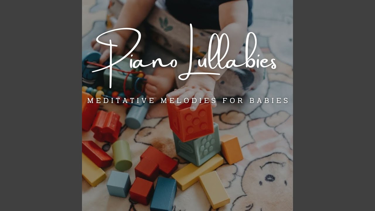 Serene Nursery Melodies